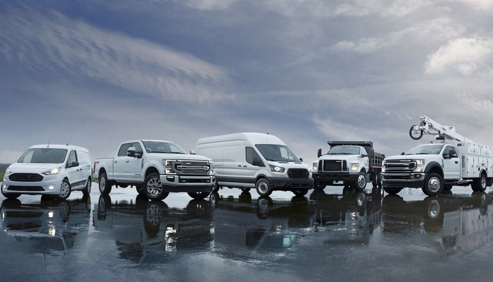 Commercial Fleets